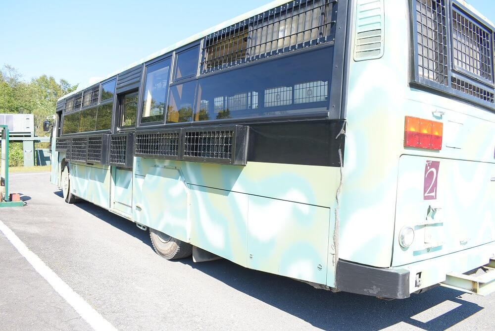 ベアマウンテン