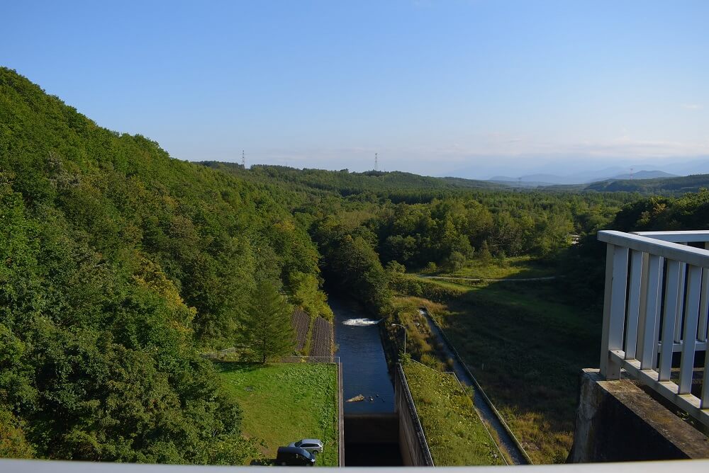 ベアマウンテン