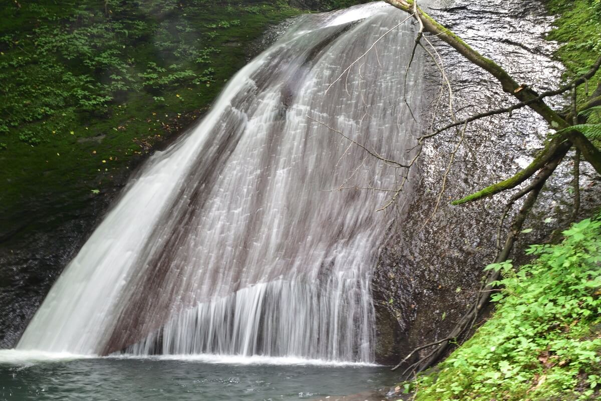 乙女の滝