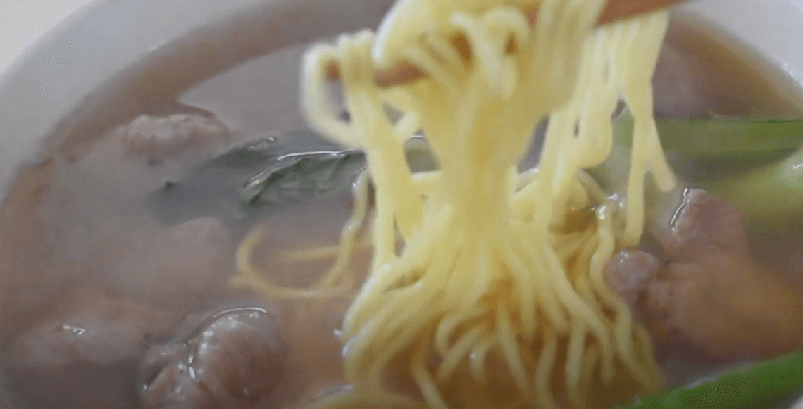 ラッキーピエロラーメン