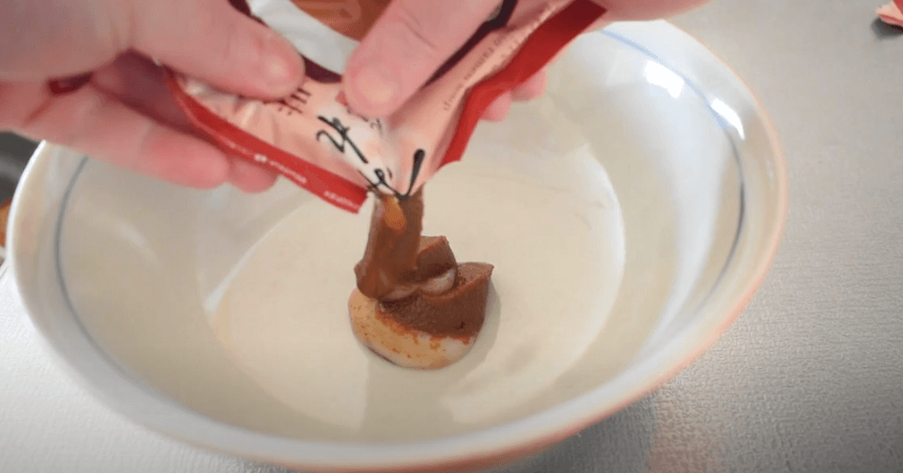 札幌すみれ生ラーメン