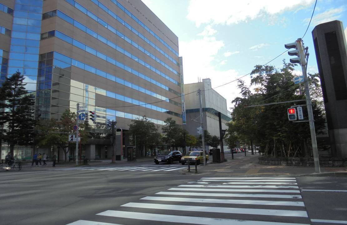 北海道大学植物園