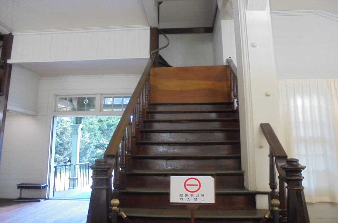 北海道大学植物園