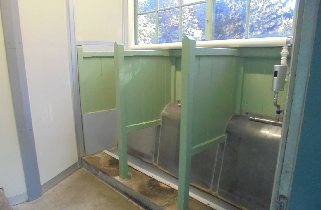 北海道大学植物園