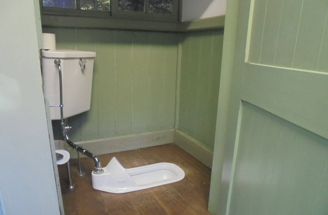 北海道大学植物園